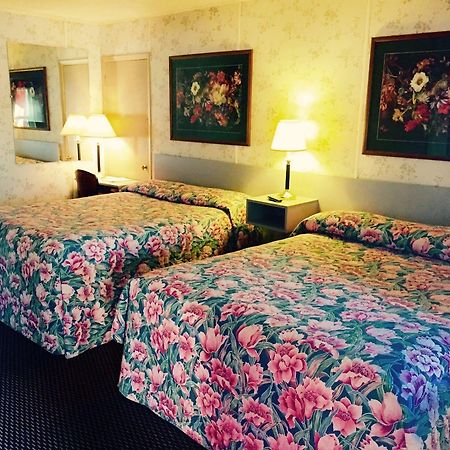 Travelers Inn Motel Salem Luaran gambar