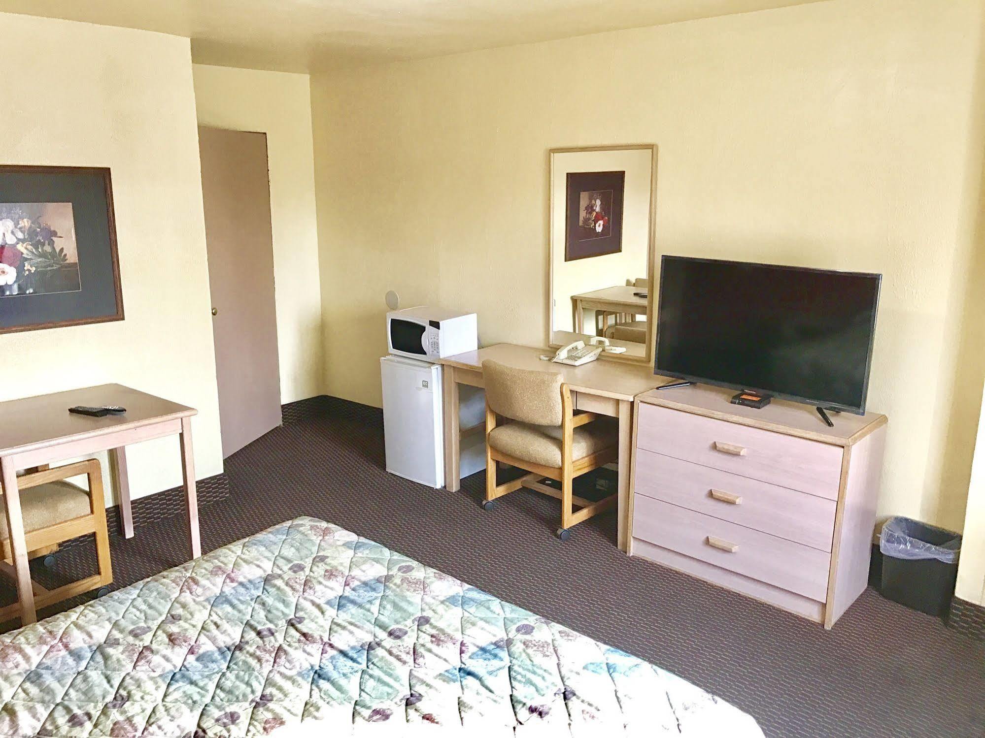 Travelers Inn Motel Salem Luaran gambar
