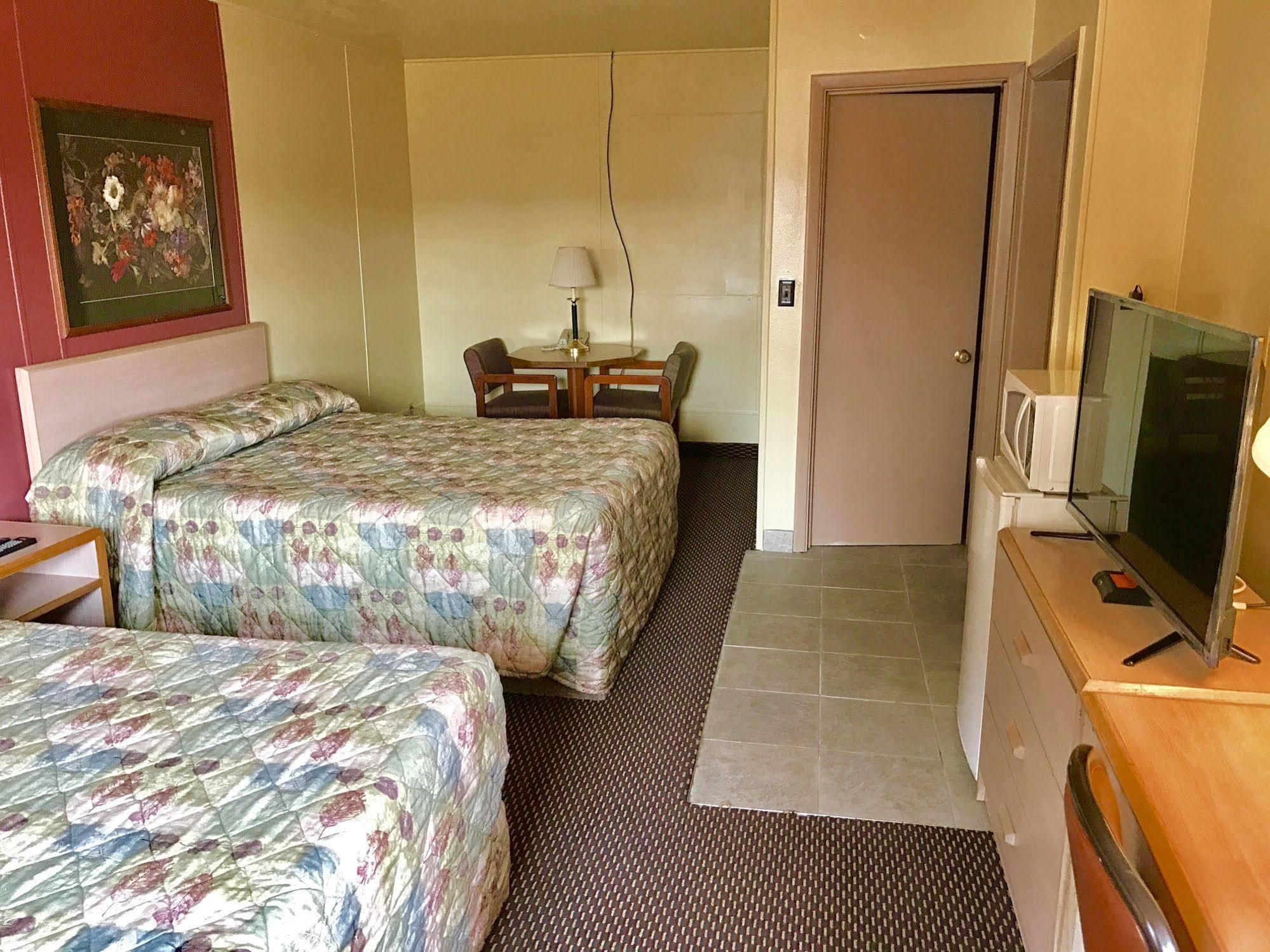 Travelers Inn Motel Salem Luaran gambar